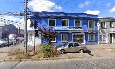 Buenos Aires Blue Hostal