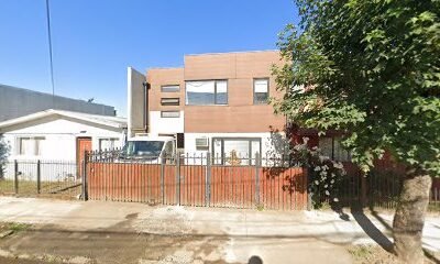 Cabañas y departamentos las palmas