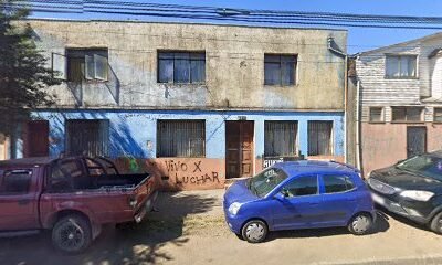 Hospedaje Familiar Antulen