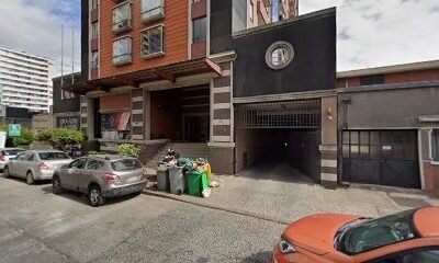 Comunidad Edificio Cityhouse