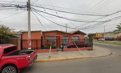 Marcela Cecilia Antezana Canto