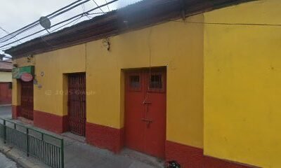 Castillo Merino Sandra