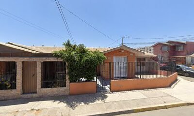 Castillo Ortiz Priscila