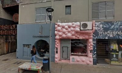 Alquiler Temporario Belgrano