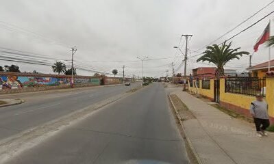 Sotomayor con concepcion