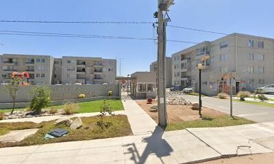 Las orquídeas 5330,la serena