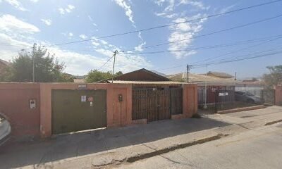 Castillo Castillo Patricio Ivan