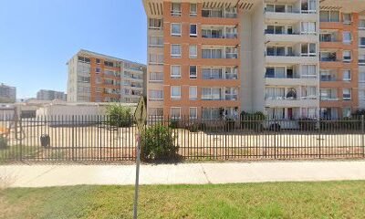 Apart hotel gran pacífico 3490 la serena