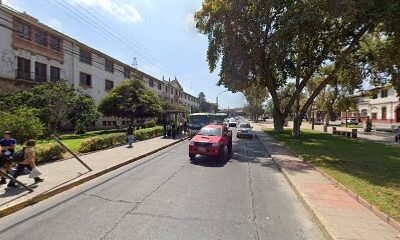 Hotel Marina Serena Limitada