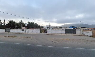 Apart motel turístico Elqui