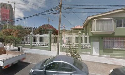 Sra angelica hospedaje