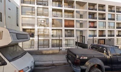 Aparat hotel Parque Ingles