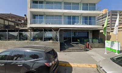 Hotelera Vina Del Mar Limitada