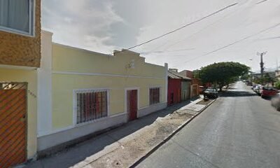 Hotel Servicio a La Minería Antofagasta HOTEL PRAT