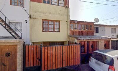 Hotelera E Inversiones Katarpe Spa