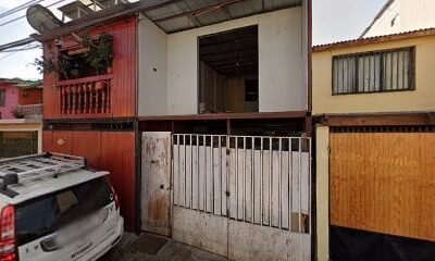 Casa de putas sucursal antofagasta