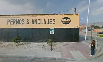 Moonlight Suite Antofagasta