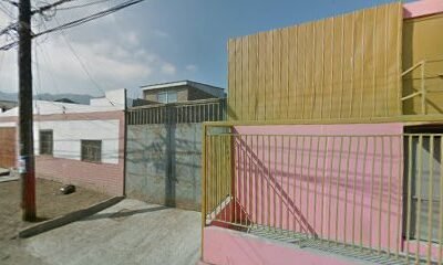 A la chilena Residencial