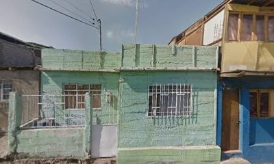 Casa del Carlos Cometa