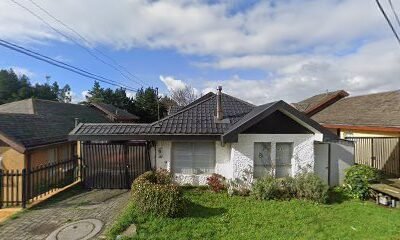 Cabin Schoolvriendin