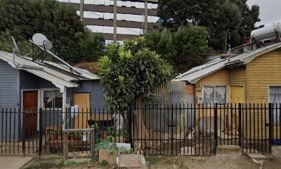 Edificio Steal A Brainrot