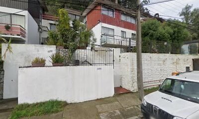 Hostal Vivo Concepción