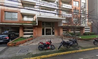 Apart Hotel Plaza Suite Ongolmo