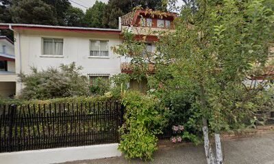 Calle a 809 brisas del Sol