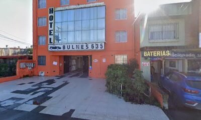 Hotelera Castillo y Compañía