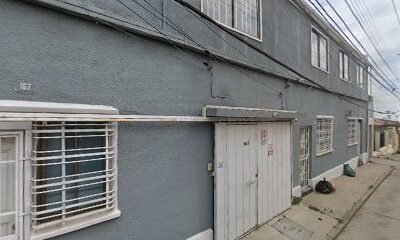 atacama hostel beach