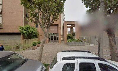 Hotel Dpt35 Tercer Piso