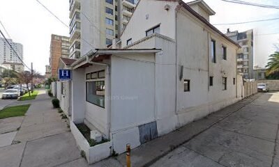 Hotel Vina Del Mar Limitada