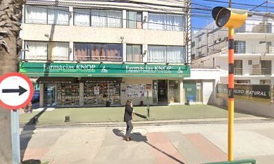 Edificio Don Luciano Hotel