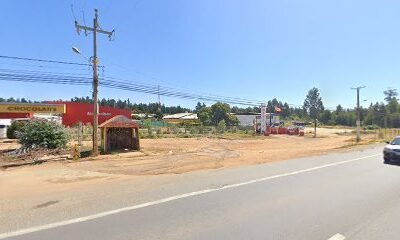 Comíno internacional