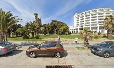 Casino de Viña del Mar