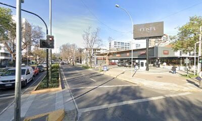 Edificio Nova Poniente