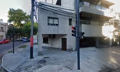 Residencia Estudiantil B