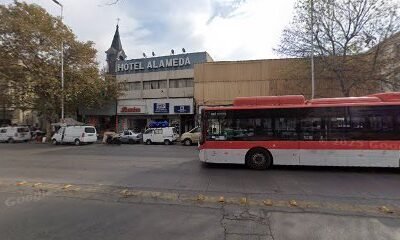 Hotel Plaza Londres 77