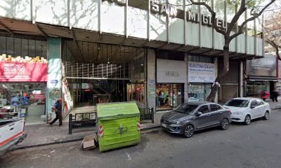 Camara de Alojamiento y Afines Litoral