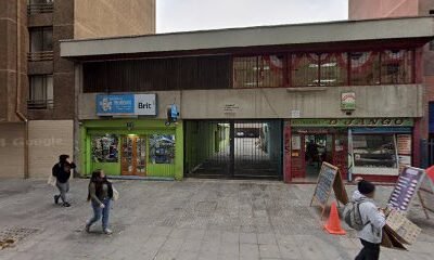 Infinity Suites Apartments