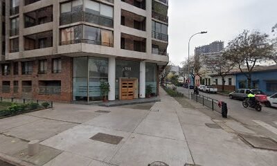 Casa del bastardo culiao del bemjamin