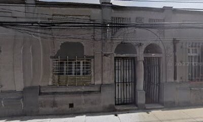 Centro el agora