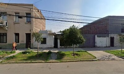 Residencia Wenuikan