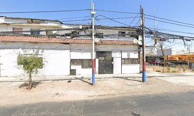 El Vergel 2223. Providencia-Stgo