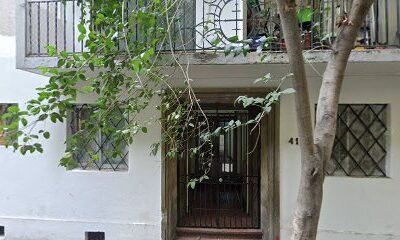 Sestri Apart Hotel Bellas Artes