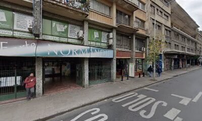 Rent Apartment Chile