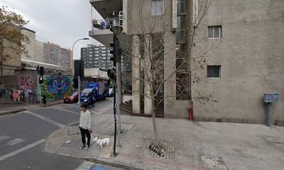 Arturo Prat Dpto 1201 torre B