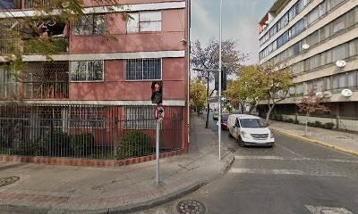 diego de almagro santiago centro