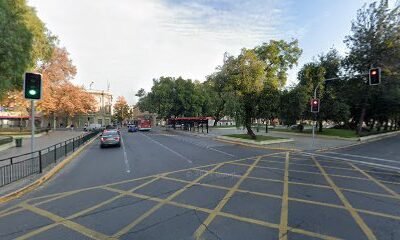 Santiago