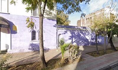 Adolfo Avelino Callahan Garcia